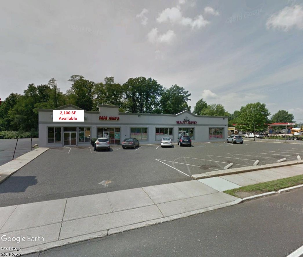 712 State Route 35, Neptune, NJ for sale Building Photo- Image 1 of 1