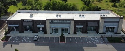 160 W Loop 121, Belton, TX for lease Building Photo- Image 2 of 4