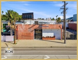 4716 Vineland Ave, North Hollywood CA - Loft