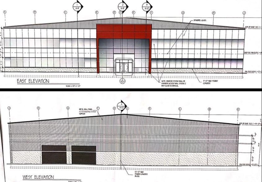 2 Roebling Rd, Ronkonkoma, NY for sale - Building Photo - Image 1 of 1