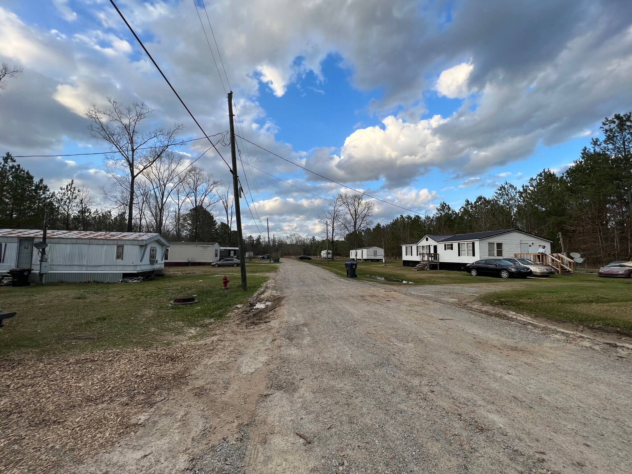 1998 Hickory Ln, Linden, AL for sale Building Photo- Image 1 of 1