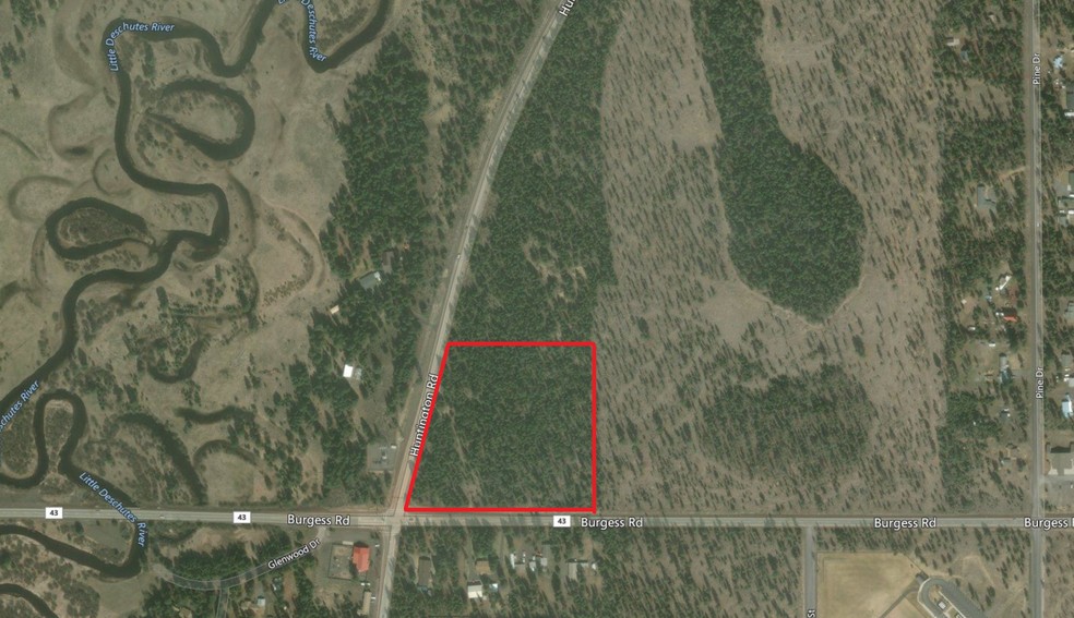 52485 Huntington Rd, La Pine, OR for sale - Other - Image 1 of 3