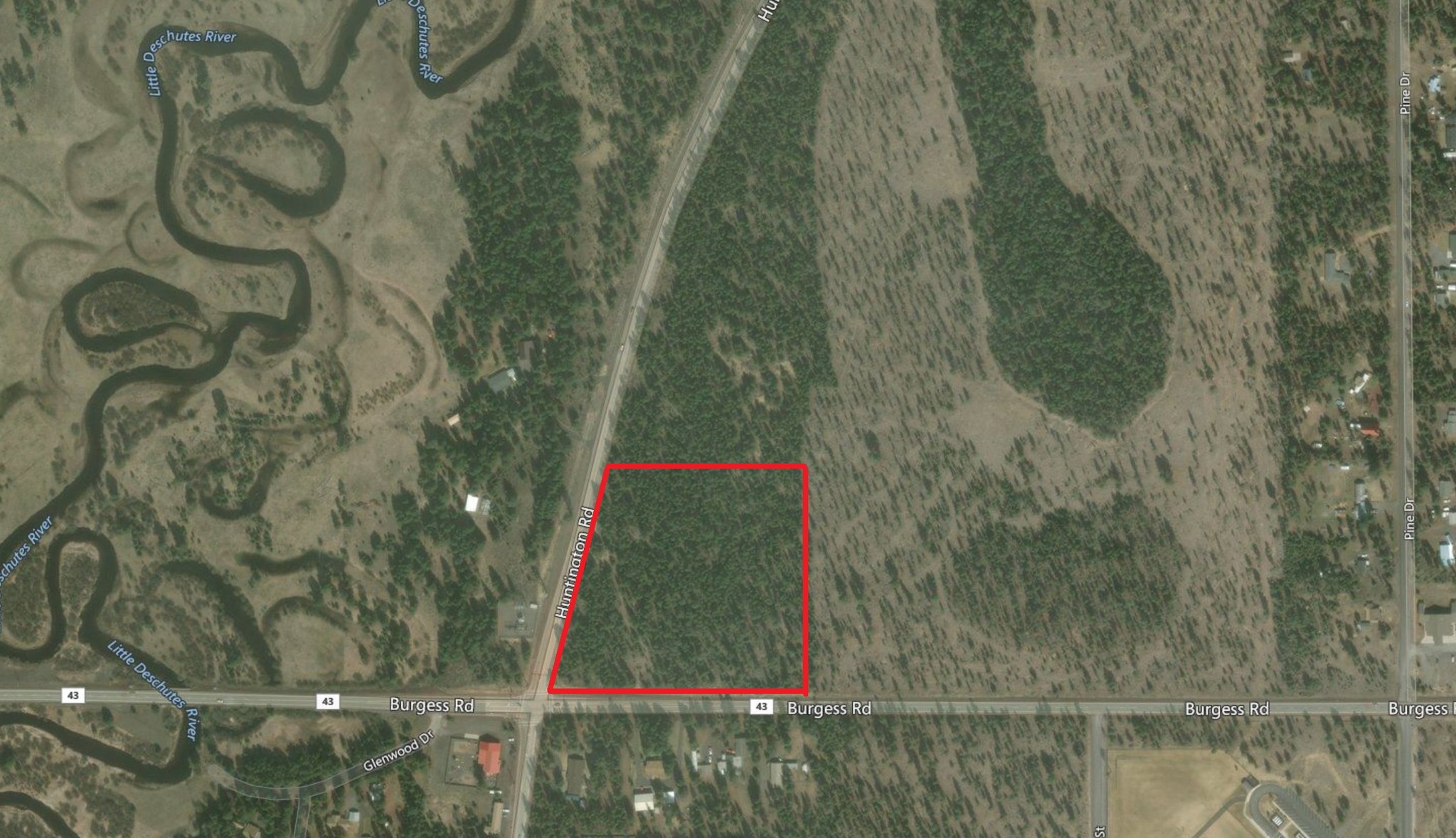 52485 Huntington Rd, La Pine, OR for sale Other- Image 1 of 4