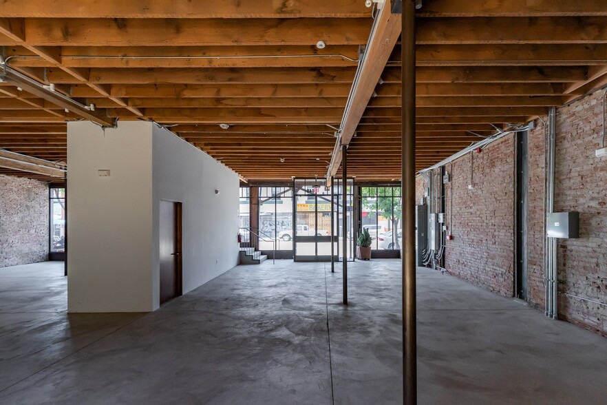 646-654 N Spring St, Los Angeles, CA for sale - Building Photo - Image 3 of 7