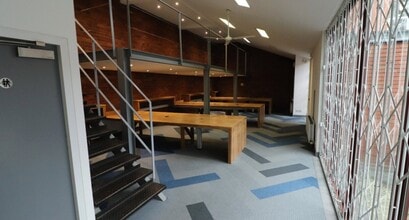 16 Graham St, Birmingham for lease Interior Photo- Image 1 of 2