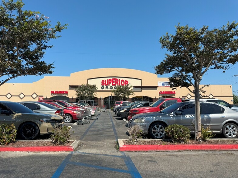 1141-1247 W Carson St, Torrance, CA for lease - Building Photo - Image 2 of 7