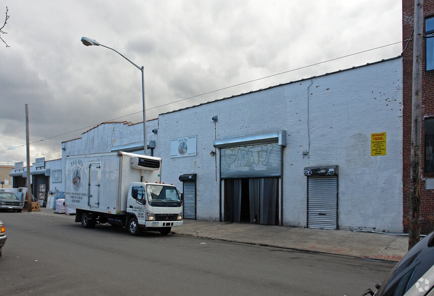 206 Meserole Ave, Brooklyn, NY for sale - Building Photo - Image 1 of 1