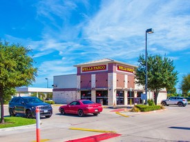 Abby at Ben White Wells Fargo - Drive Through Restaurant