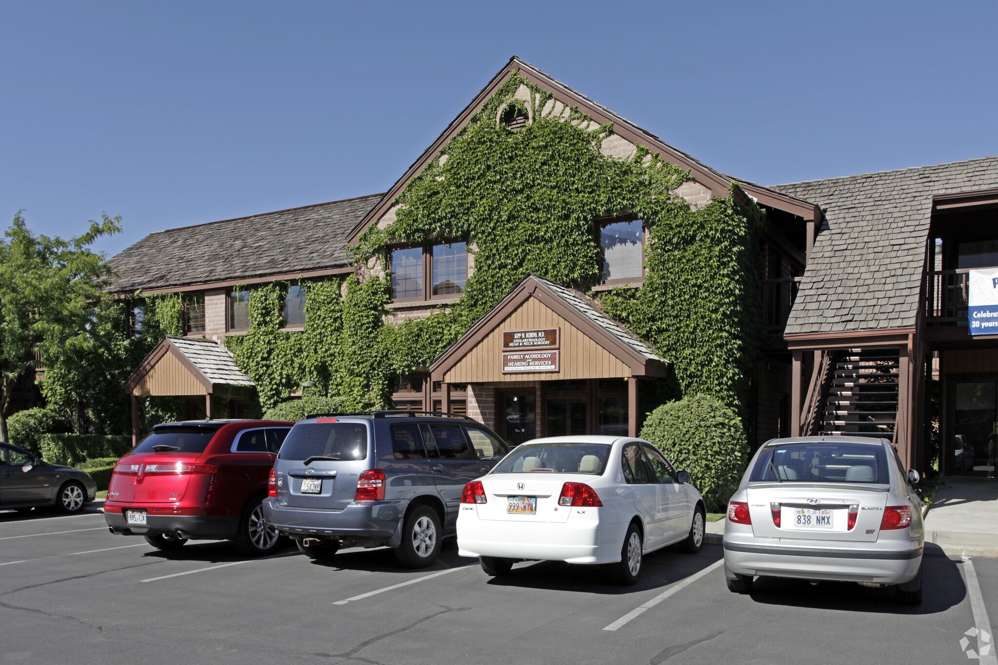 2230 N University Pky, Provo, UT 84604 Cotton Tree Square Building 9