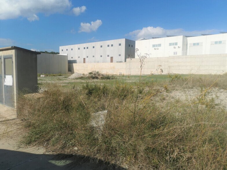 Industrial in TOLEDO for sale - Building Photo - Image 3 of 4