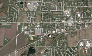 More details for SWC Of Warren St & S Poplar Dr, Gardner, KS - Land for Sale