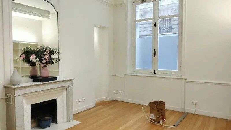 9 Rue Anatole De La Forge, Paris for lease Interior Photo- Image 1 of 6