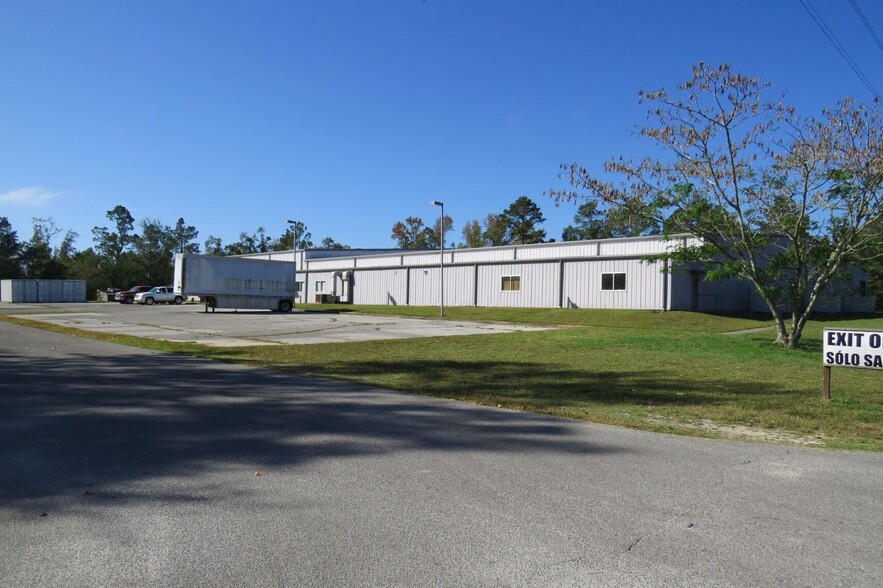 2575 Front St, Cottondale, FL for sale - Building Photo - Image 3 of 14