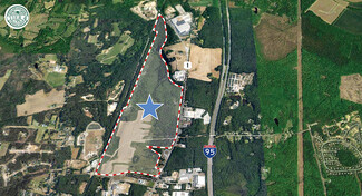 More details for Route 1 & Archie Cannon Dr, Ashland, VA - Land for Sale