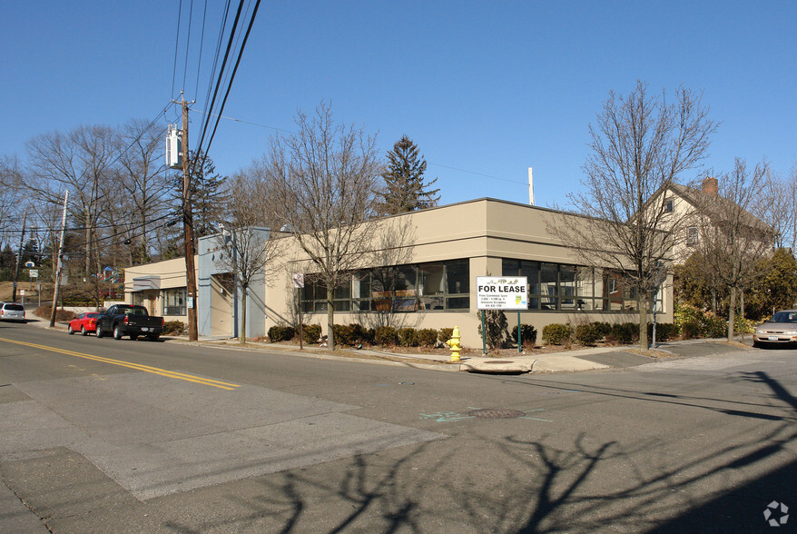 106 Calvert St, Harrison, NY for lease - Building Photo - Image 3 of 12