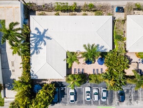 2648 NE 32nd St, Fort Lauderdale, FL - AERIAL map view - Image1