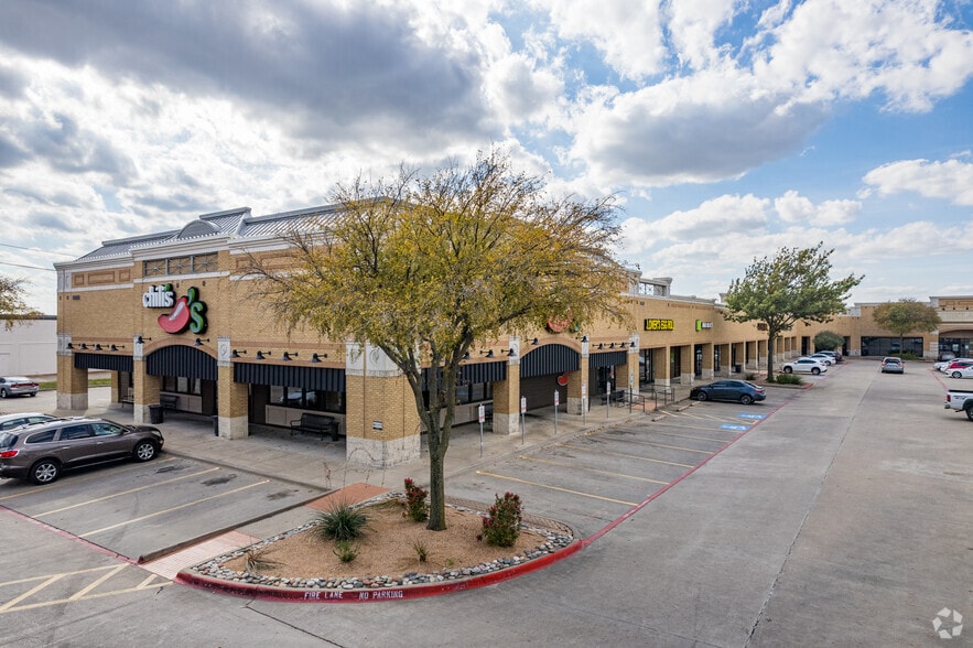 16623-16641 N Coit Rd, Dallas, TX for lease - Building Photo - Image 2 of 9