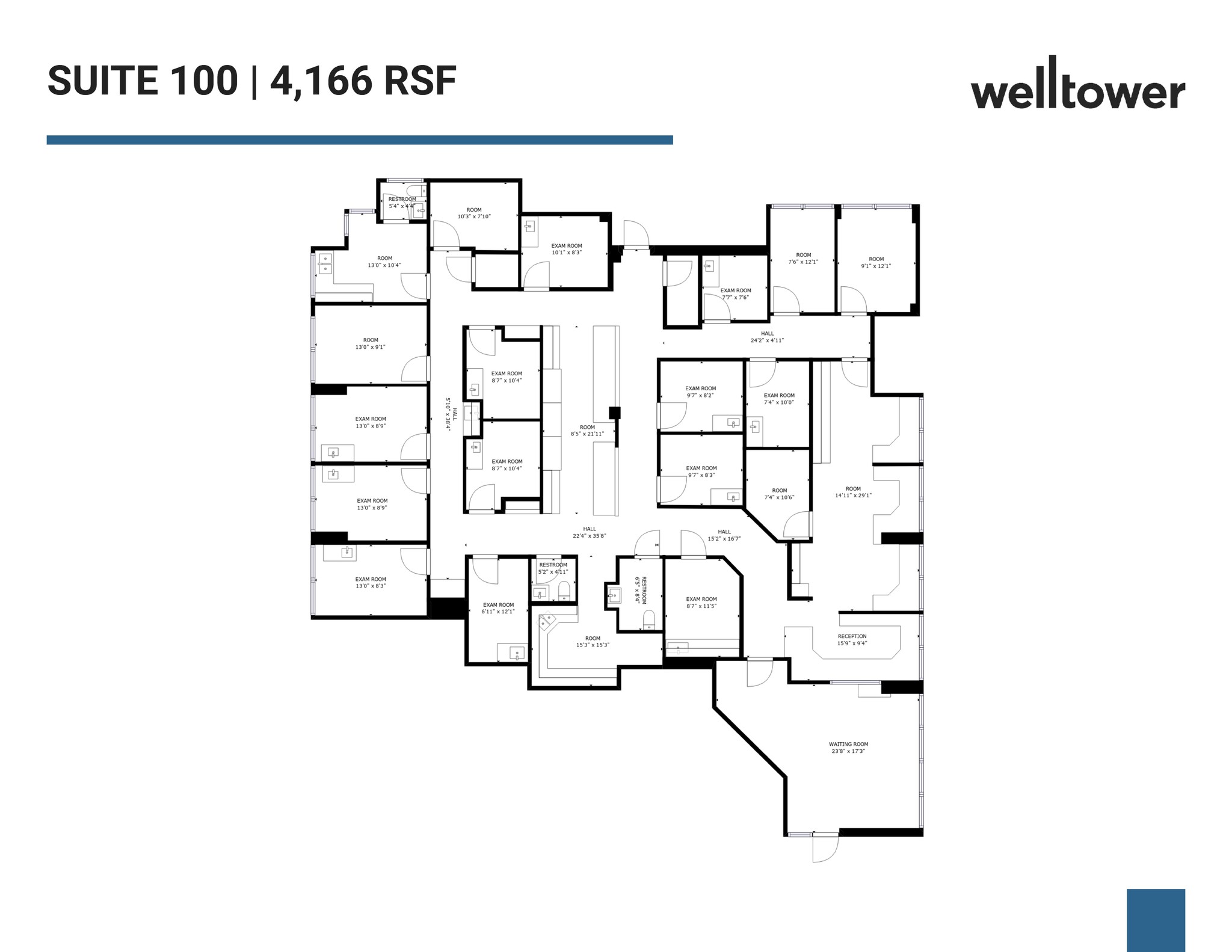 9327 N 3rd St, Phoenix, AZ for lease Site Plan- Image 1 of 2