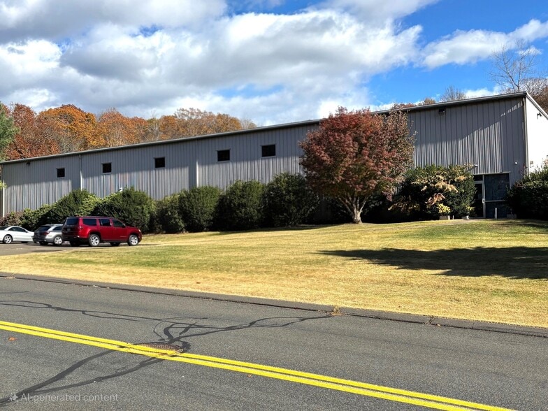 38 Lancaster Dr, Beacon Falls, CT for sale - Building Photo - Image 2 of 2