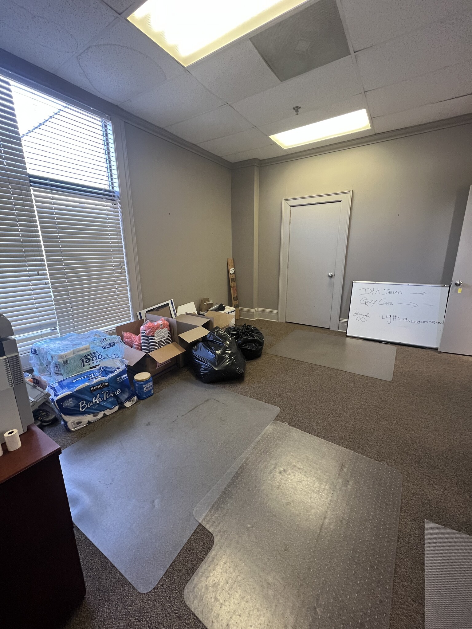 1280 North Ave, Plainfield, NJ for lease Interior Photo- Image 1 of 3