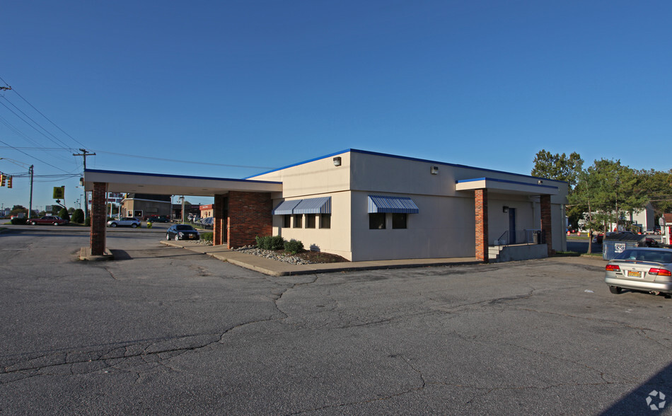 7010 Ritchie Hwy, Glen Burnie, MD for sale - Primary Photo - Image 1 of 1