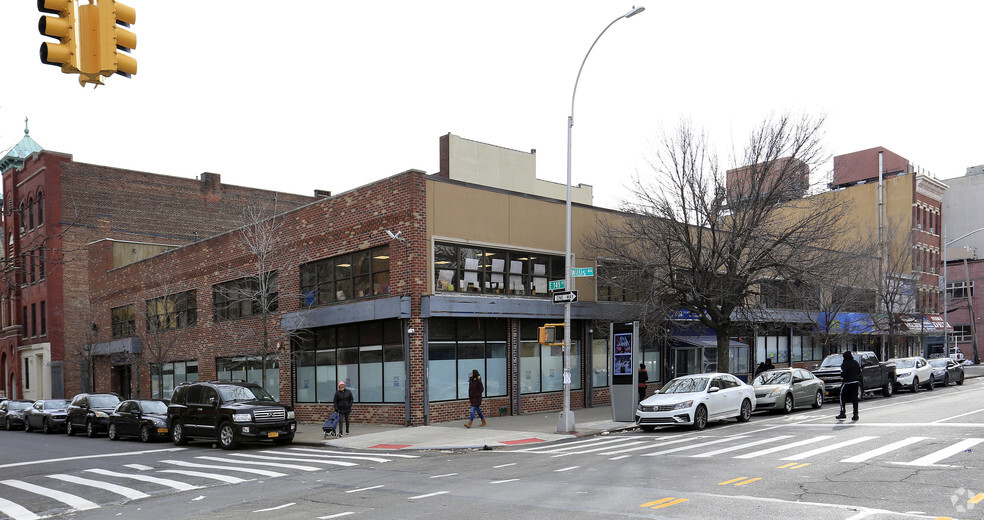 400 E 145TH St, The Bronx, NY for sale - Primary Photo - Image 1 of 1