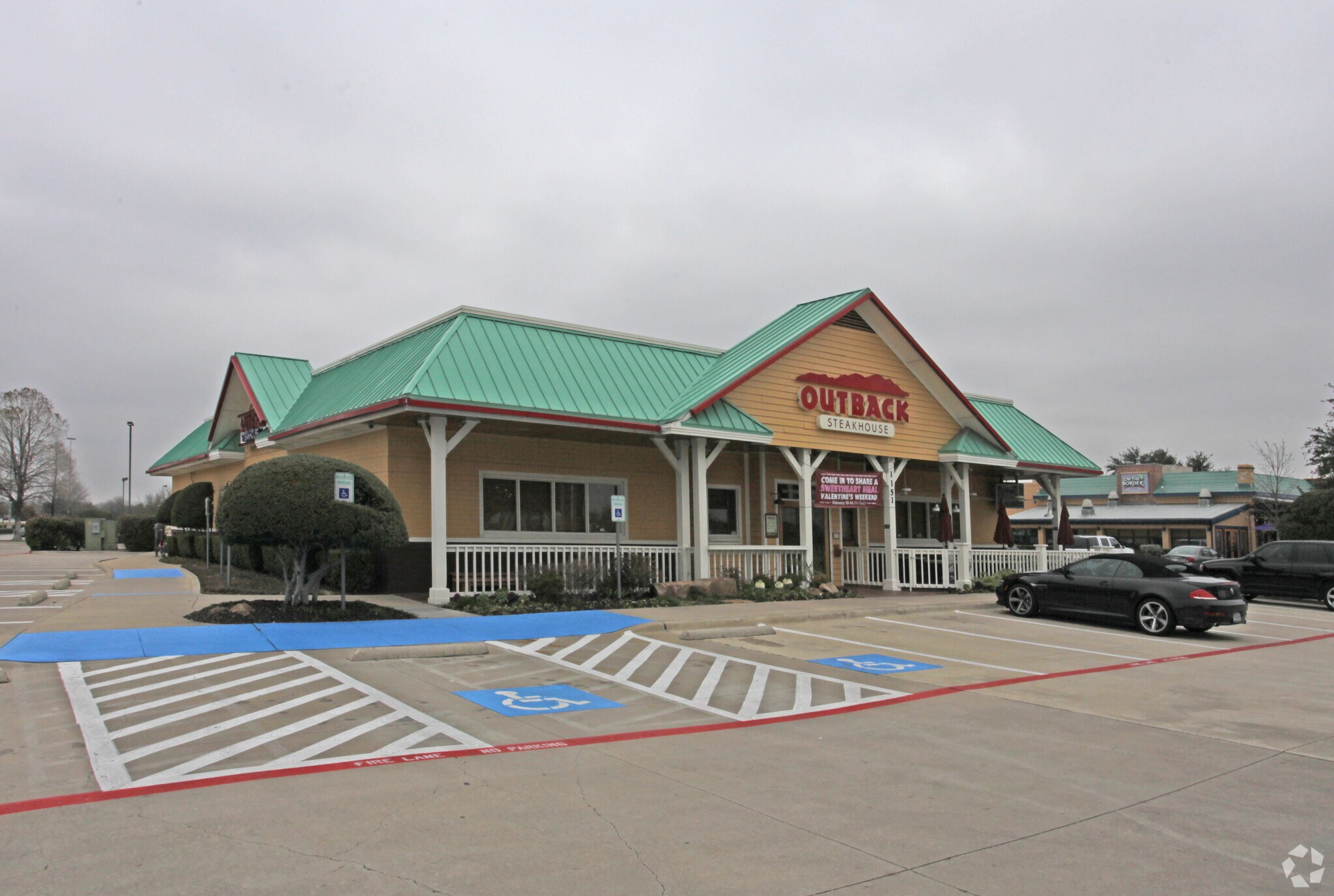 1151 Interstate 20 W, Arlington, TX for sale Primary Photo- Image 1 of 1