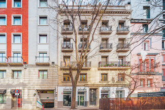 More details for Calle De García De Paredes, 94, Madrid - Office for Lease