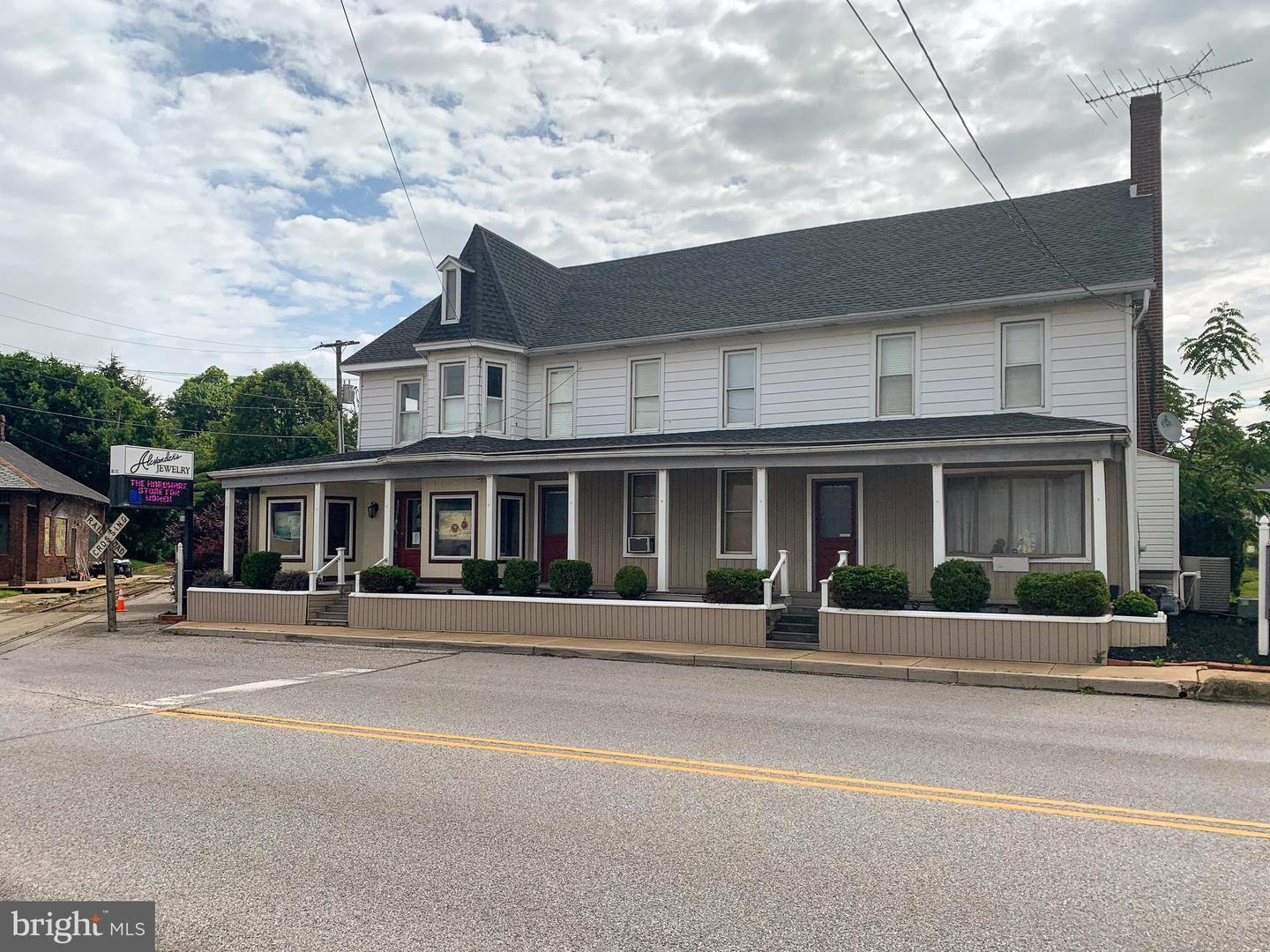 431435 S Main St, Shrewsbury, PA 17361