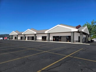 More details for 3920 W 5th Ave, Post Falls, ID - Retail, Flex for Lease