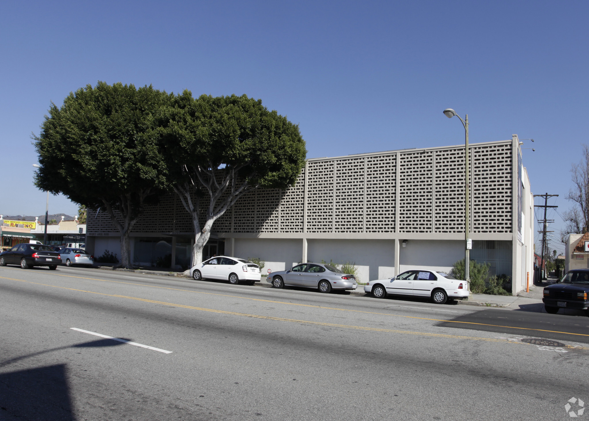 922 N Vine St, Los Angeles, CA for sale Primary Photo- Image 1 of 1