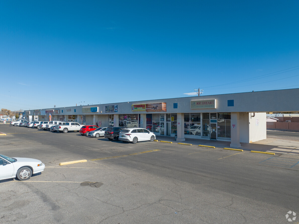 1720 Bridge Blvd SW, Albuquerque, NM 87105 | LoopNet