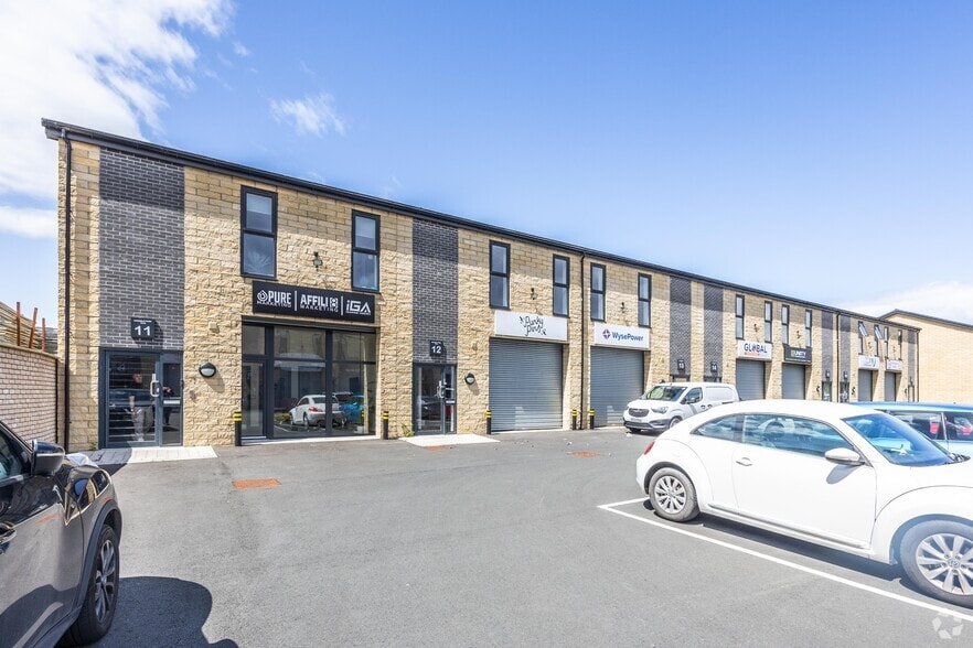 Urlay Nook Rd, Stockton on Tees for sale - Building Photo - Image 2 of 4