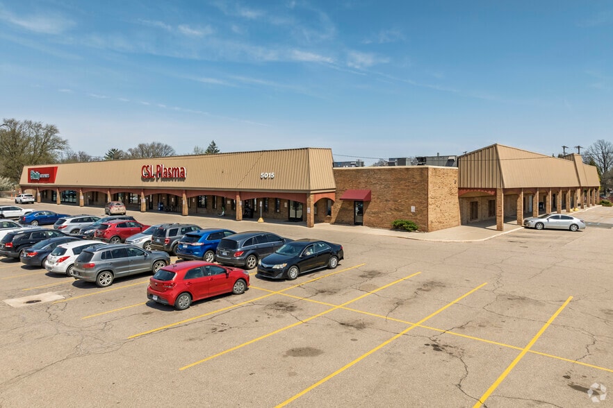 5015 S Cedar St, Lansing, MI for sale - Building Photo - Image 3 of 14