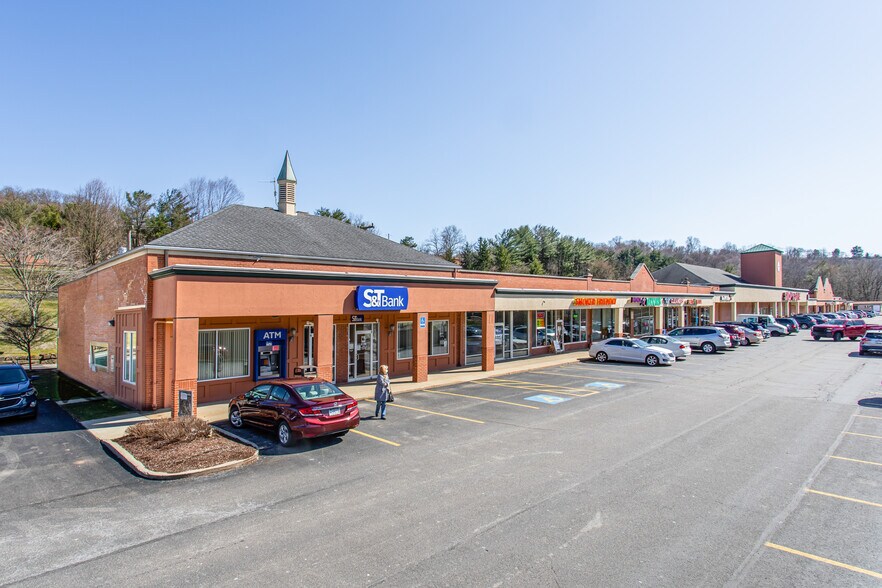 5400 Campbells Run Rd, Pittsburgh, PA 15205 Campbell's Run Business