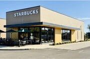Starbucks with Drive Thru | Memphis MSA - NNN Property