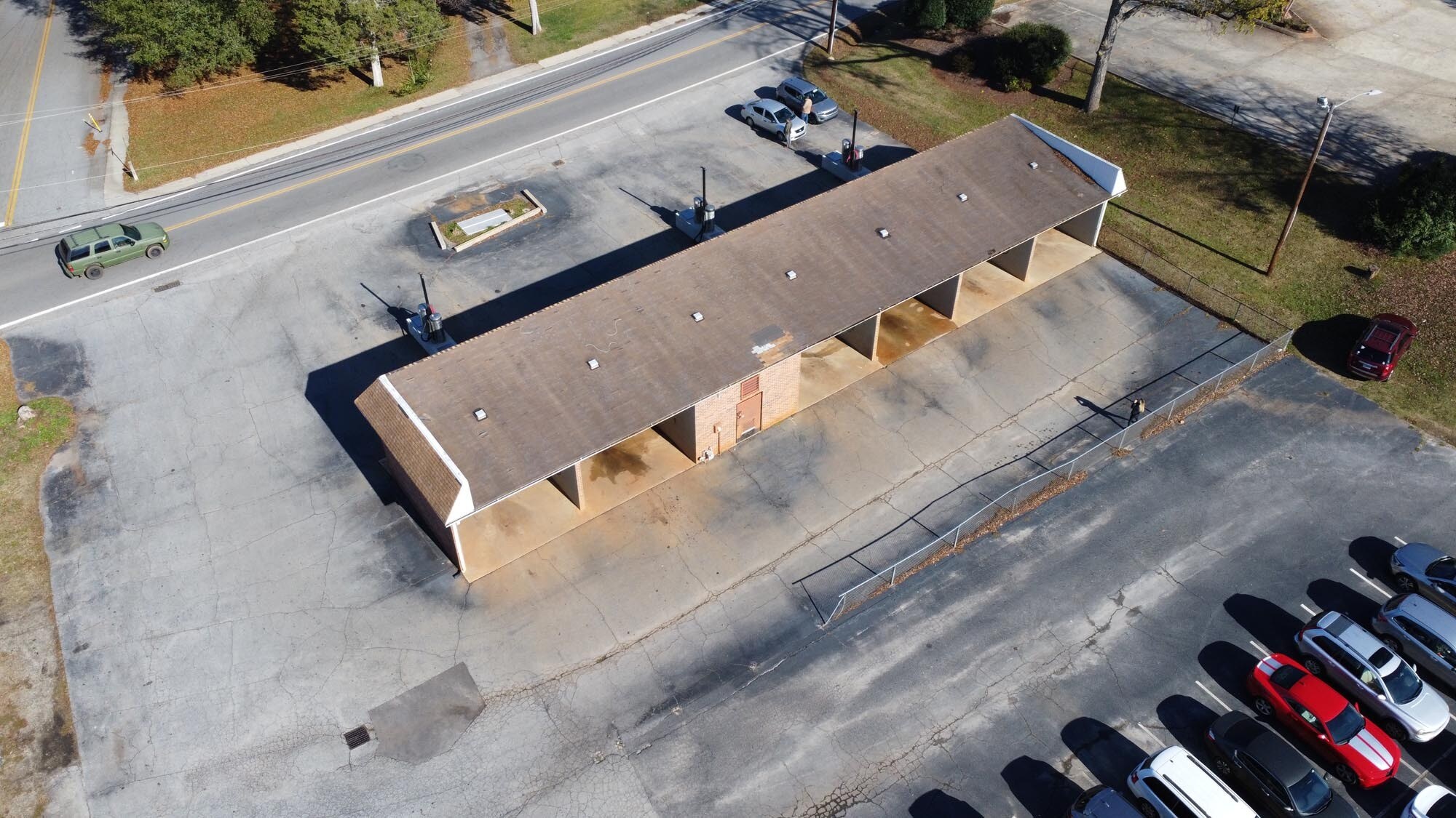 211 Griffin St, Pickens, SC 29671