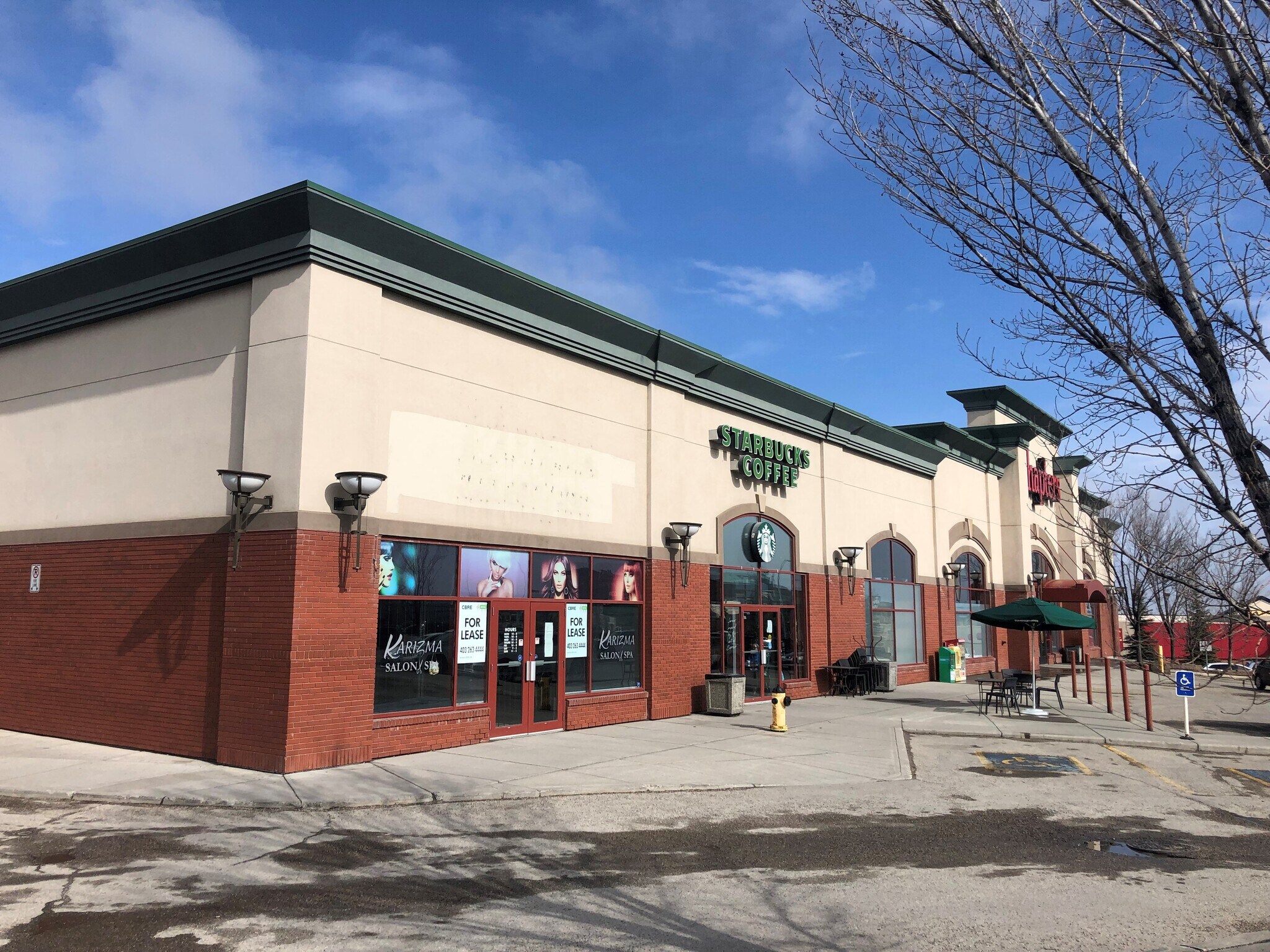 2555 32nd St NE, Calgary, AB for sale Building Photo- Image 1 of 1