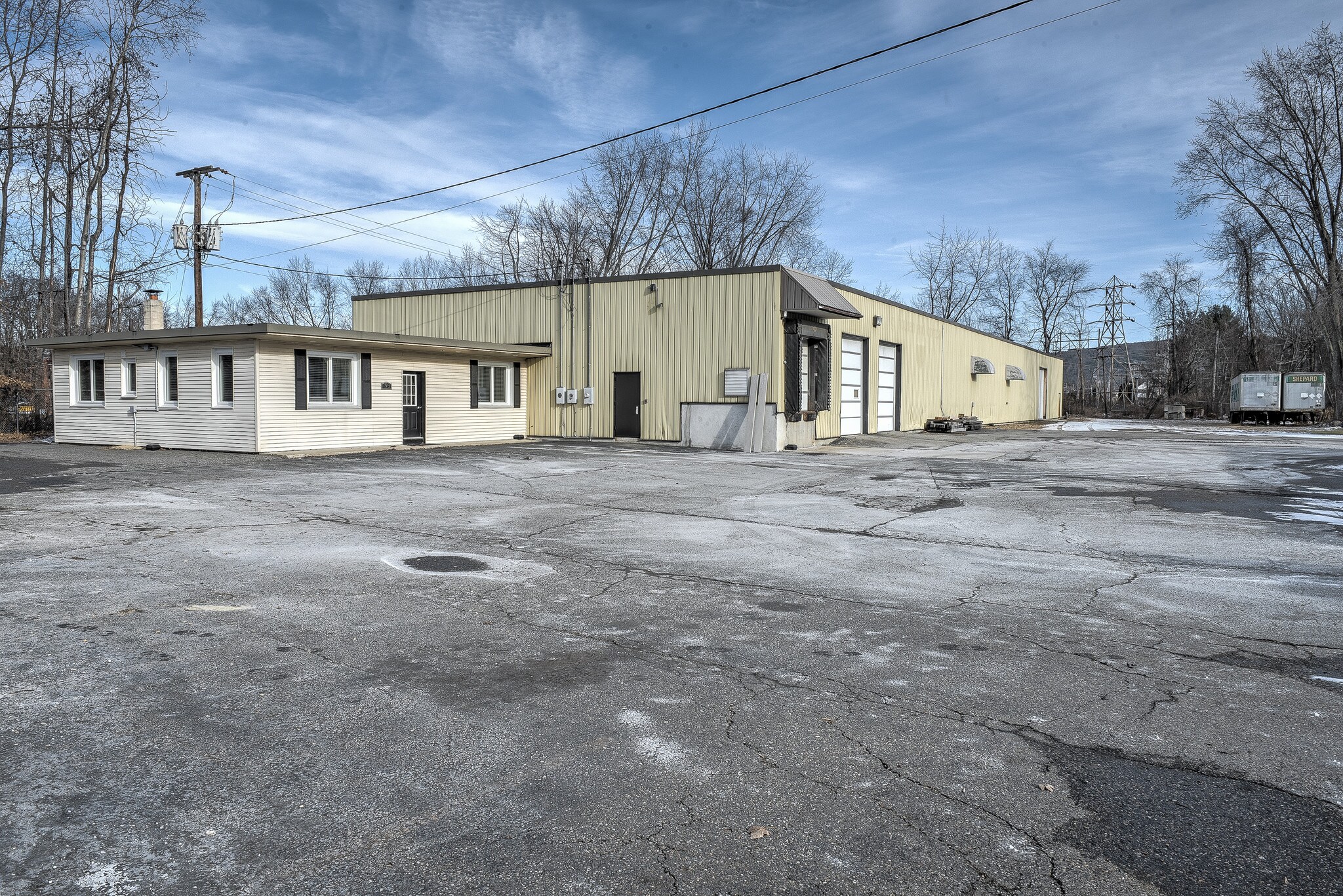 91 Wood St, Keene, NH 03431