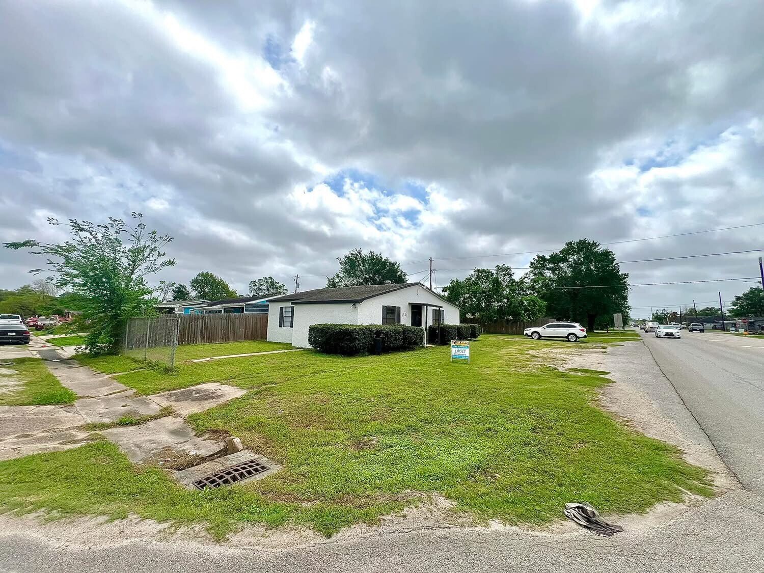 1501 Mercury Dr, Jacinto City, TX for sale Building Photo- Image 1 of 1