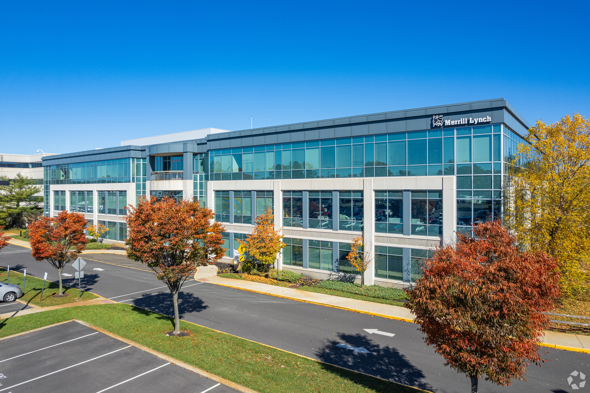 1200 Howard Blvd, Mount Laurel, NJ 08054 - Office for Lease | LoopNet