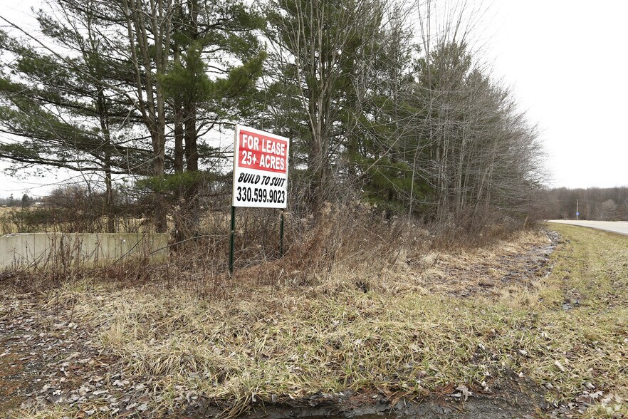 1090 N Pricetown Rd, Diamond, OH for sale - Primary Photo - Image 1 of 1