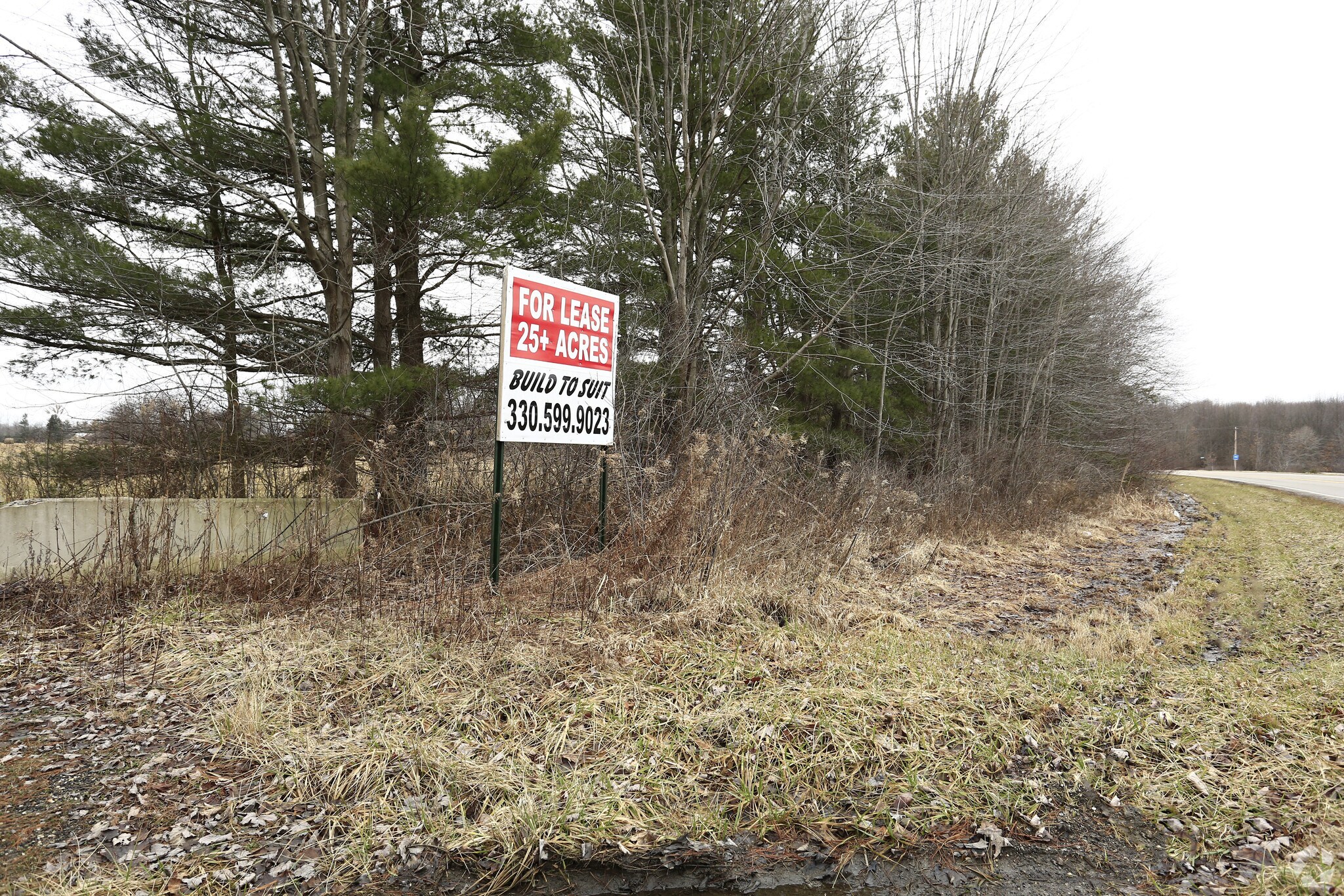 1090 N Pricetown Rd, Diamond, OH for sale Primary Photo- Image 1 of 1