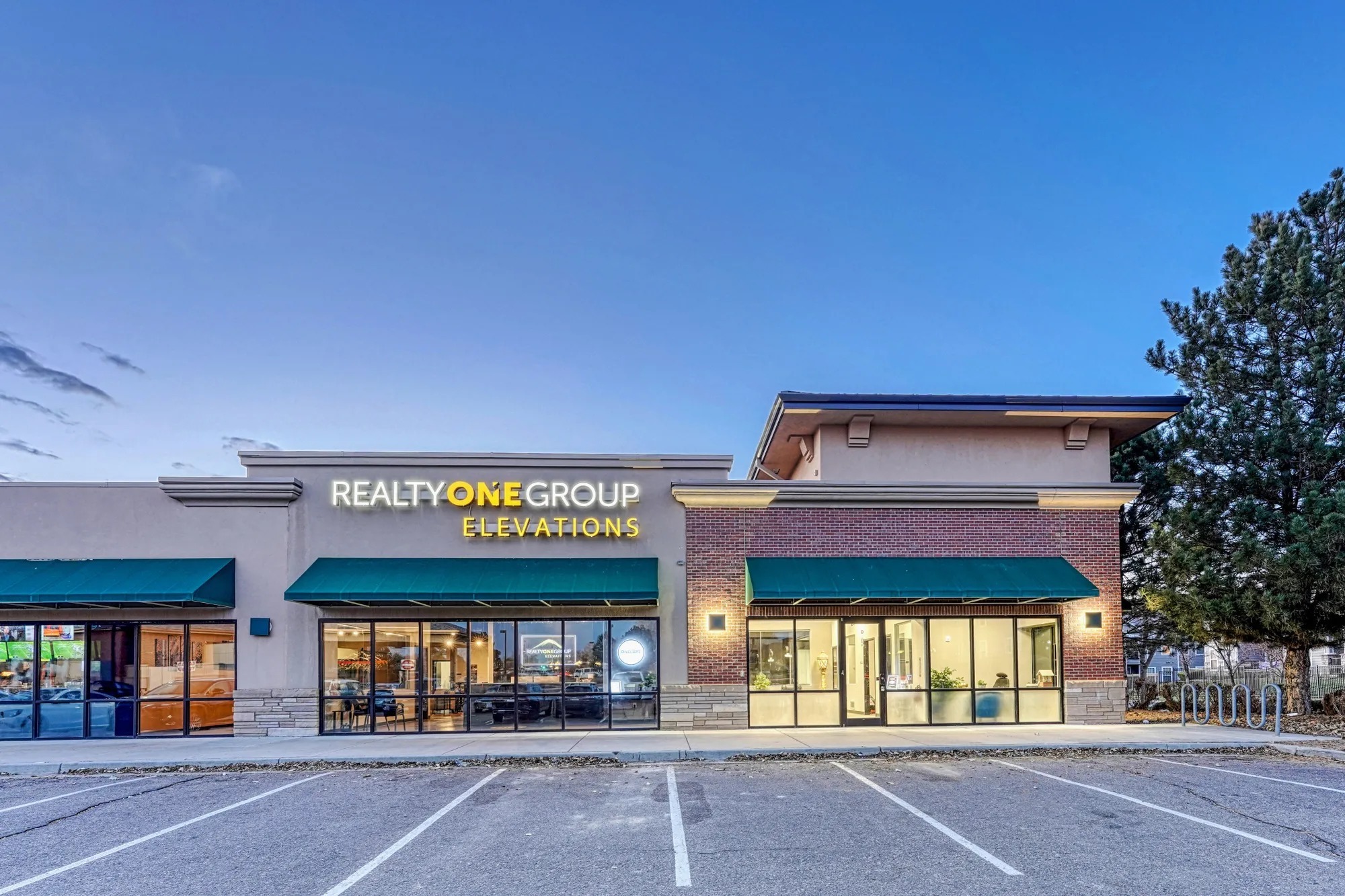 18951 E Mainstreet, Parker, CO for lease Building Photo- Image 1 of 24