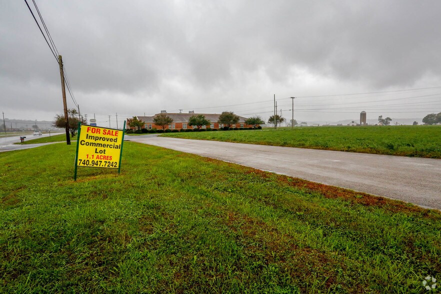7055 US 23, Piketon, OH for sale - Primary Photo - Image 1 of 1