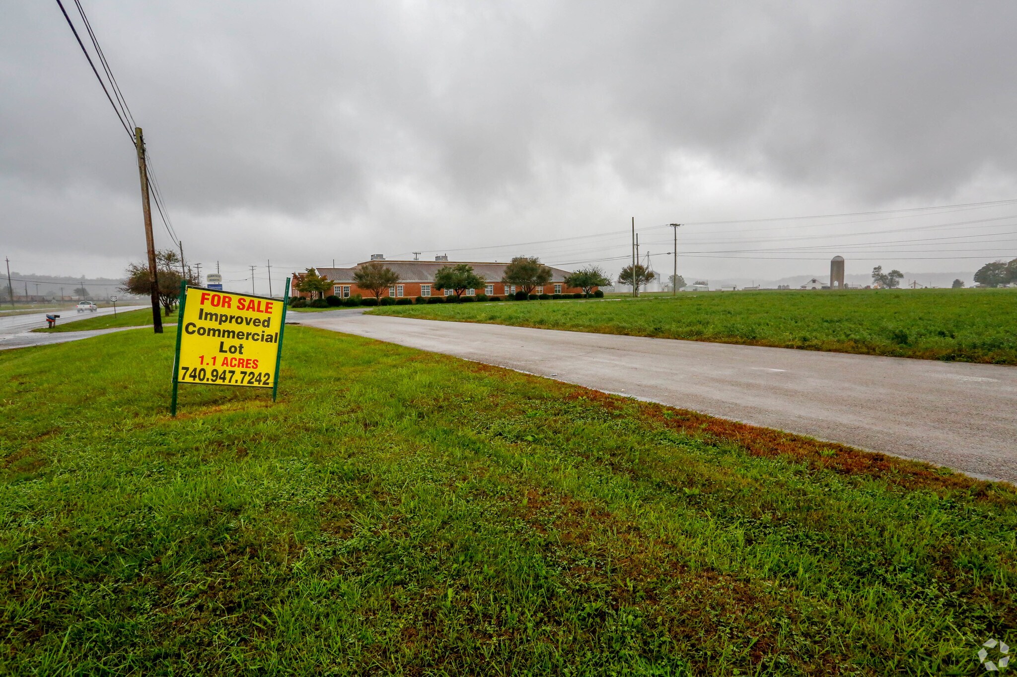 7055 US 23, Piketon, OH for sale Primary Photo- Image 1 of 1