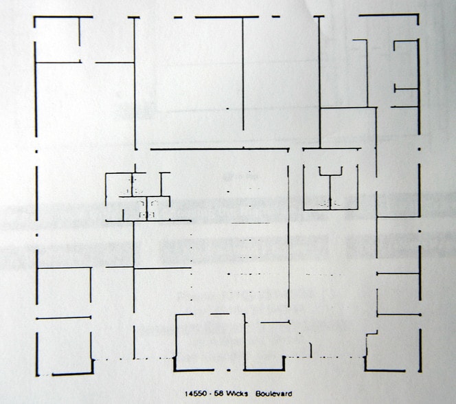 14550-14562 Wicks Blvd, San Leandro, CA for lease - Other - Image 3 of 9