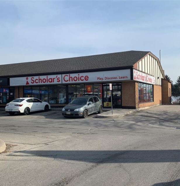 101 Fanshawe Park Rd, London, ON for sale Primary Photo- Image 1 of 1