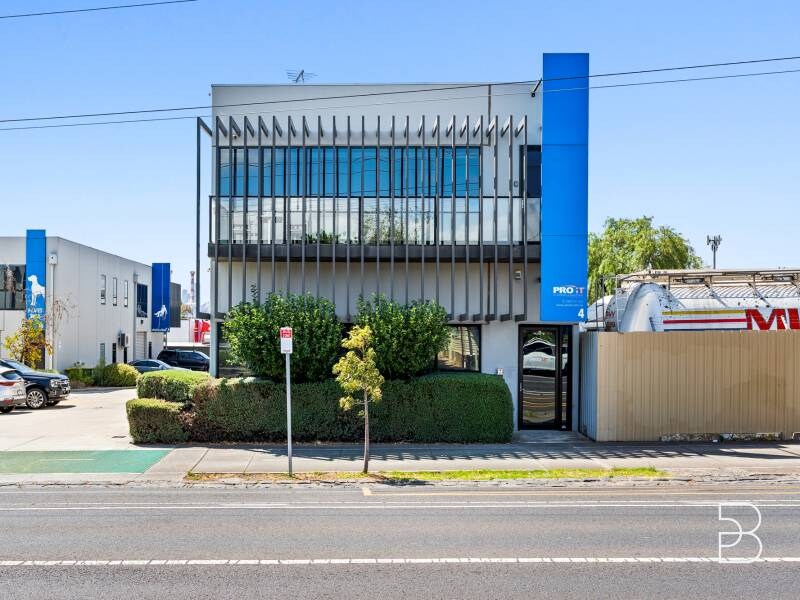 167 Hyde St, Yarraville for lease Building Photo- Image 1 of 17