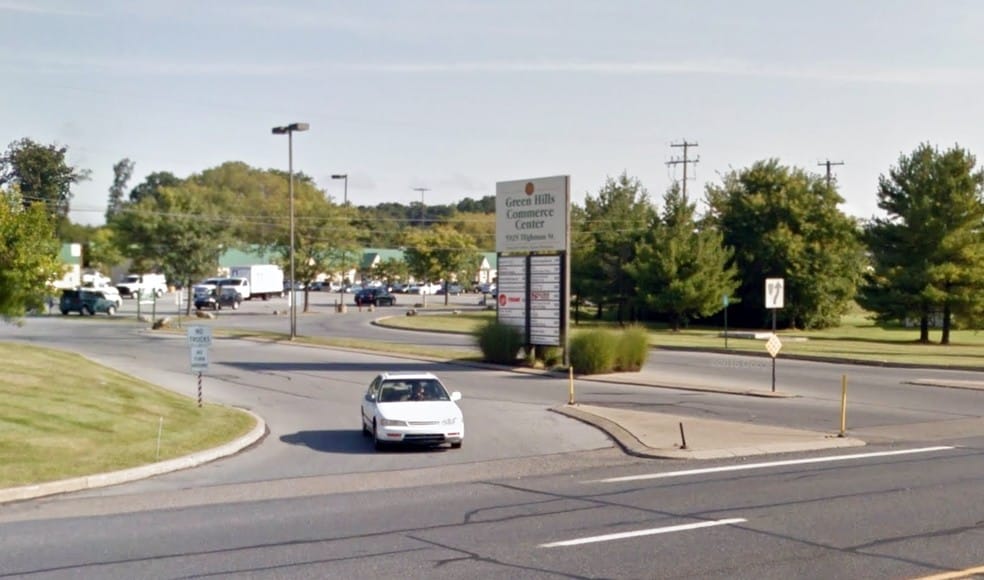 5925 Tilghman St, Allentown, PA for lease - Building Photo - Image 1 of 1